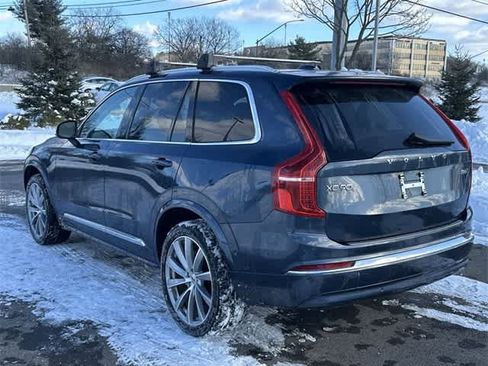 Used 2023 Volvo XC90 B6 Plus w/ Protection Package Premier image 23