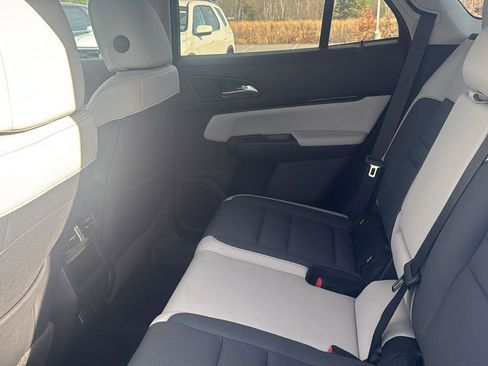 New 2024 Honda Prologue Elite image 21