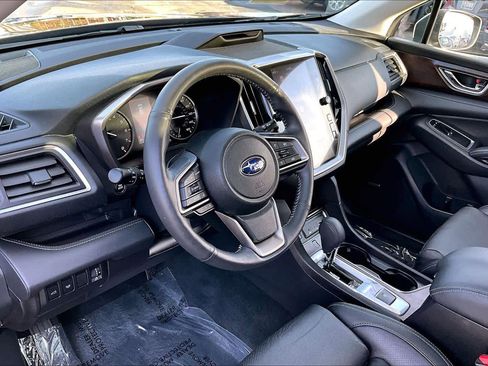 Used 2023 Subaru Ascent Touring image 16