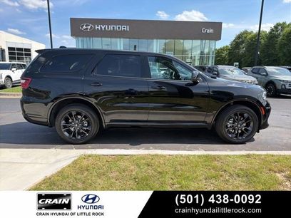 Used 2026 Dodge Durango GT