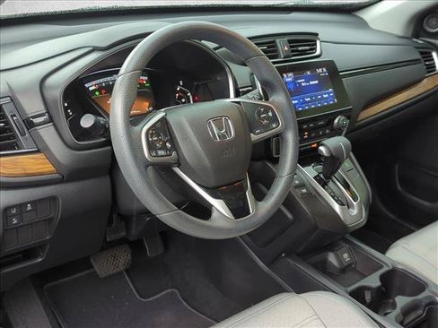 Used 2019 Honda CR-V EX image 9