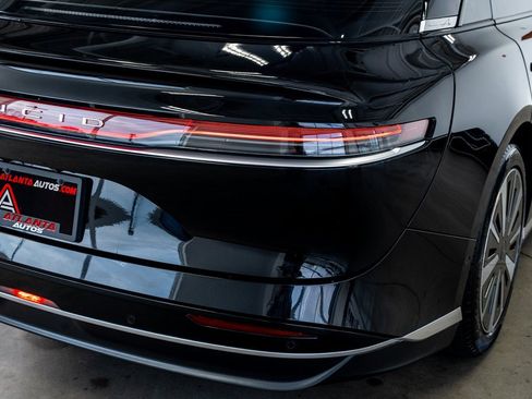 Used 2023 Lucid Air Pure image 26