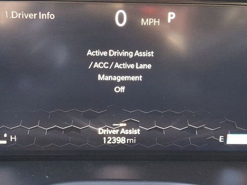 Used 2024 Jeep Compass Trailhawk w/ Trailhawk Elite Group image 24