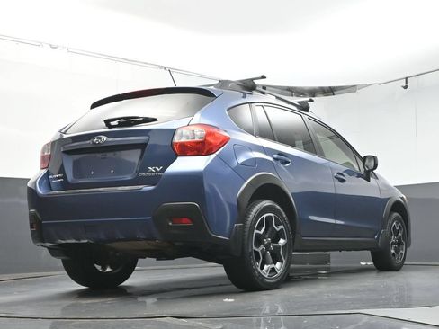 Used 2013 Subaru Crosstrek 2.0i Premium w/ Popular Pkg 1 AWD/4WD image 35