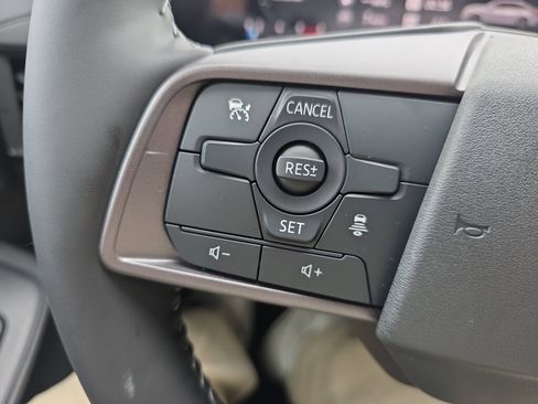 New 2026 Nissan Sentra SV FWD image 10