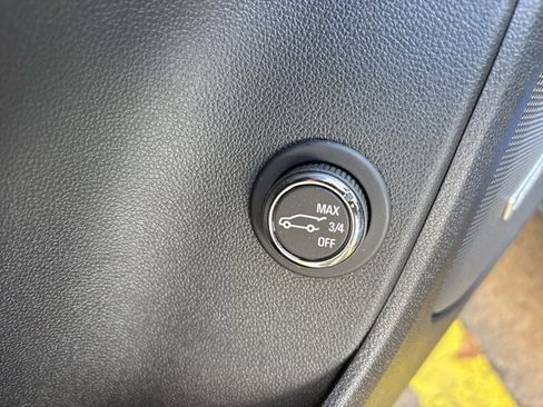 Used 2026 Chevrolet Blazer RS w/ Driver Confidence II Package image 23