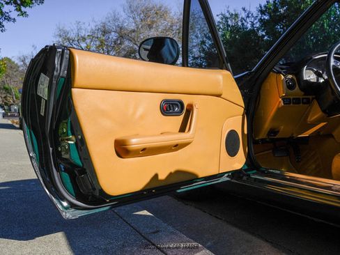 Used 1991 MAZDA MX-5 Miata Special Edition image 84