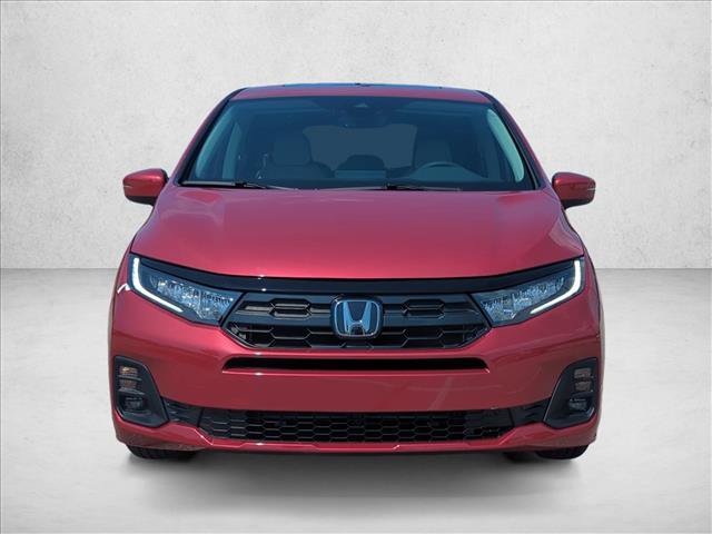 New 2026 Honda Odyssey EX-L image 7