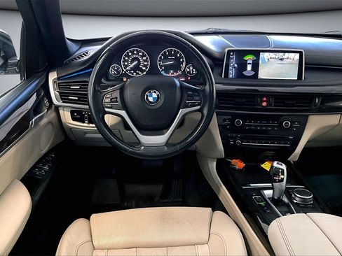 Used 2017 BMW X5 xDrive35i image 8