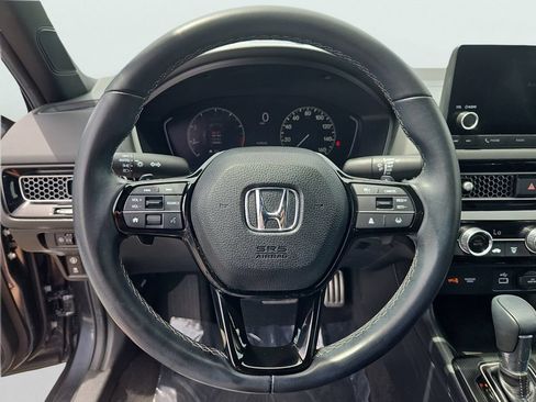 Used 2024 Honda Civic Sport image 22