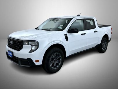 New 2025 Ford Maverick XLT w/ XLT Luxury Package