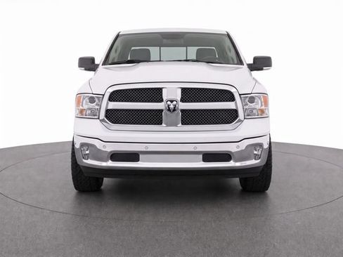 Used 2017 RAM 1500 Lone Star RWD image 5