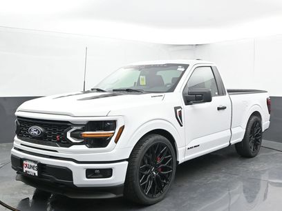 New 2025 Ford F150 XL w/ Equipment Group 103A High