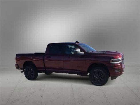 Certified 2024 RAM 2500 Laramie w/ Night Edition image 2