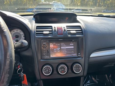 Used 2014 Subaru Impreza 2.0i Limited image 14