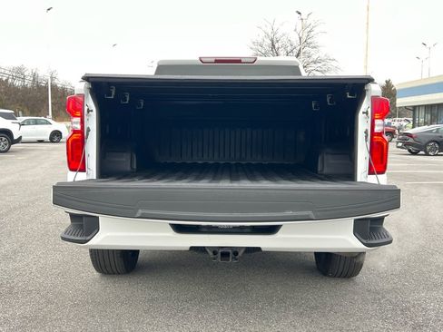 Used 2022 Chevrolet Silverado 1500 RST image 16