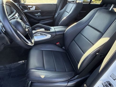 Used 2024 Mercedes-Benz GLE 350 4MATIC image 20