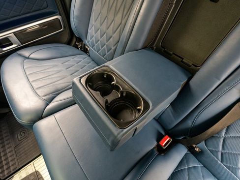 Used 2023 Mercedes-Benz G 63 AMG 4MATIC image 65