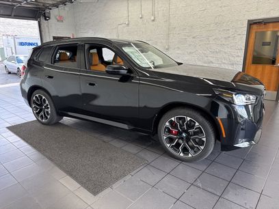 New 2026 BMW X3 M50