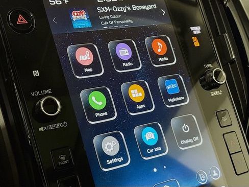 New 2025 Subaru Ascent Bronze Edition image 15