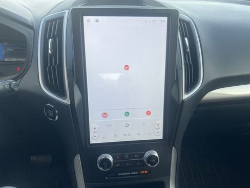 Used 2023 Ford Edge SEL w/ Convenience Package image 10