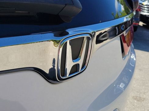 Used 2021 Honda CR-V EX image 10