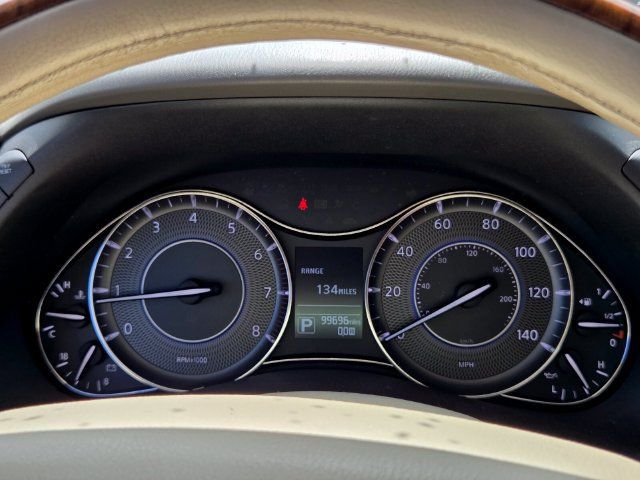 Used 2016 INFINITI QX80 2WD w/ Deluxe Technology Package image 33