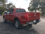 Used 2019 Ford Ranger XLT w/ Equipment Group 302A Luxury image 6