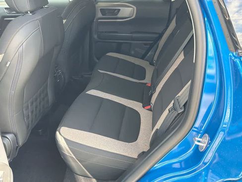 New 2025 Ford Bronco Sport Big Bend image 17