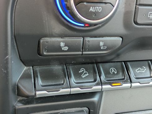 Used 2020 Chevrolet Silverado 1500 RST w/ All-Star Edition image 29