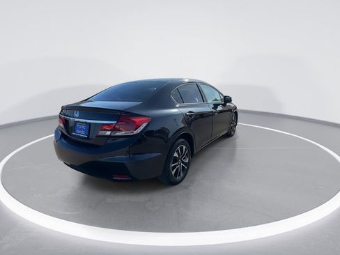 Used 2013 Honda Civic EX image 12