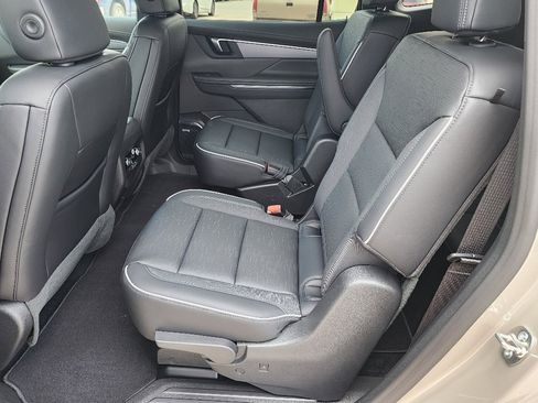 New 2026 Buick Enclave Sport Touring w/ Power Package image 11