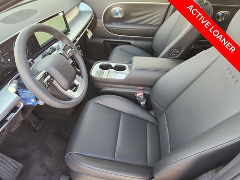 New 2026 Hyundai Ioniq 9 SEL AWD/4WD image 11