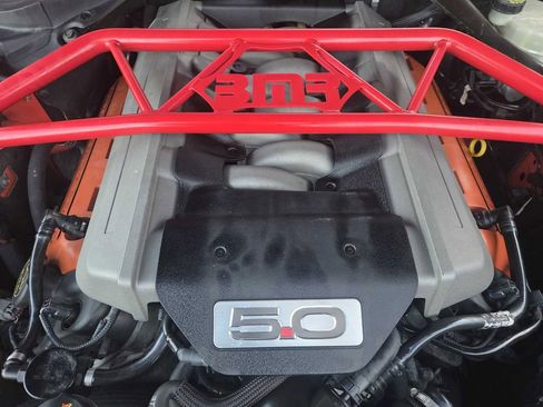 Used 2016 Ford Mustang GT w/ Interior & Wheel Package image 23