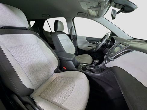 Used 2023 Chevrolet Equinox LT w/ Driver Convenience Package FWD image 32