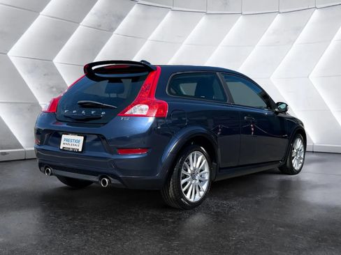 Used 2012 Volvo C30 T5 FWD image 5