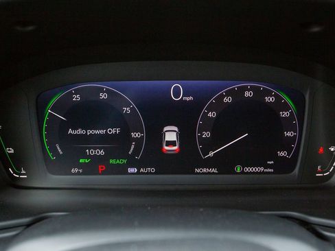 New 2026 Honda Accord Sport image 25