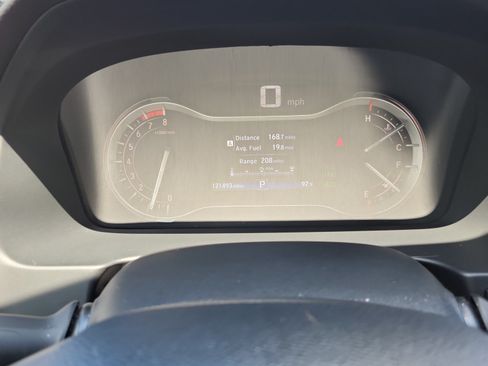 Used 2020 Honda Ridgeline RTL image 32