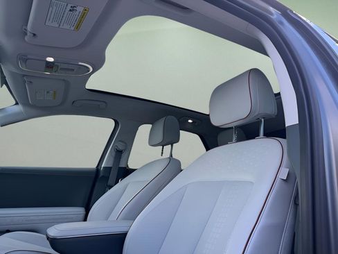 Certified 2024 Hyundai Ioniq 5 Limited AWD/4WD image 20