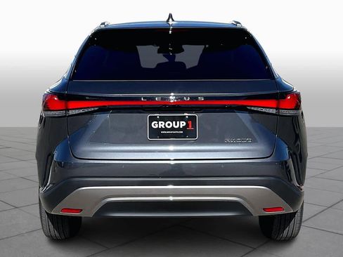 Used 2025 Lexus RX 350 Premium Plus image 4