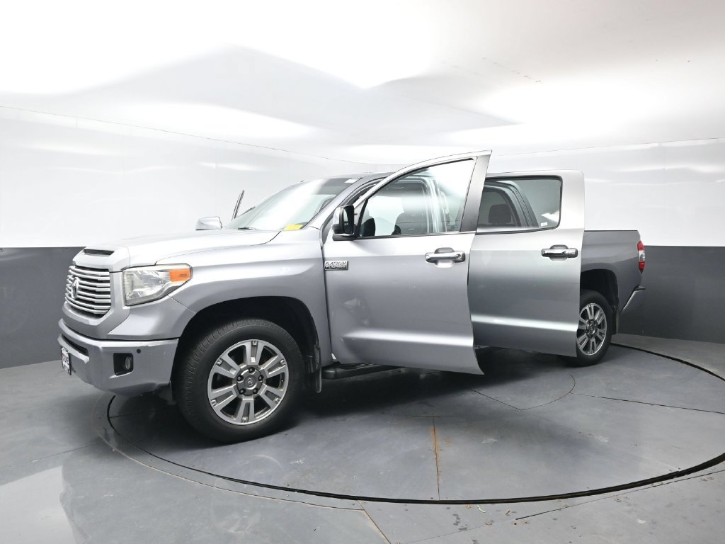 Used 2014 Toyota Tundra Platinum AWD/4WD image 55