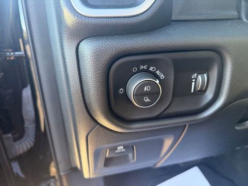 Certified 2022 RAM 1500 Big Horn image 19