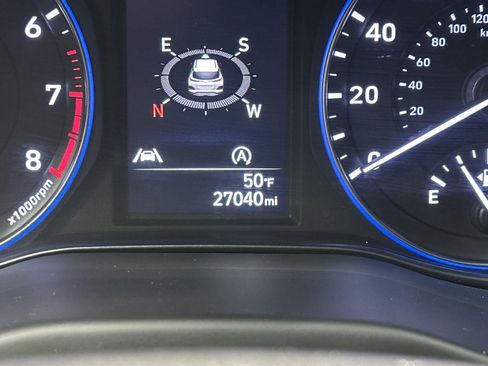 Certified 2023 Hyundai Kona SEL w/ Convenience Package image 15