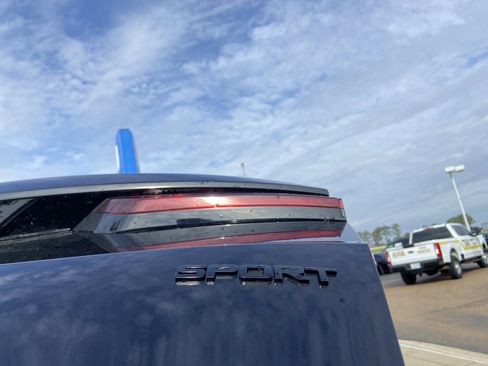 New 2026 Honda CR-V Sport-L image 16