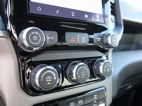 New 2026 RAM 5500 Tradesman image 38