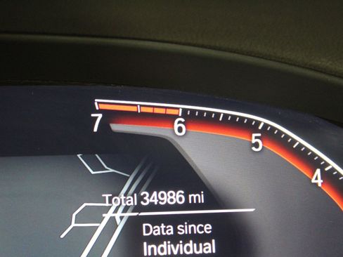 Used 2024 BMW X3 xDrive30i image 19