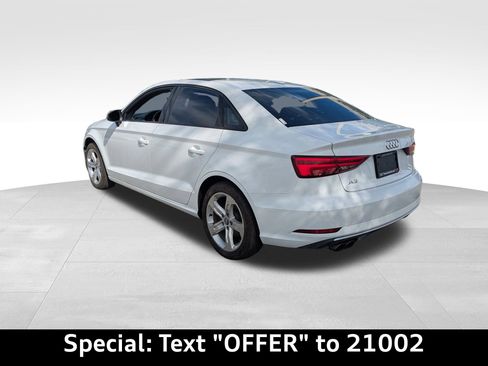 Used 2017 Audi A3 2.0T Premium image 6