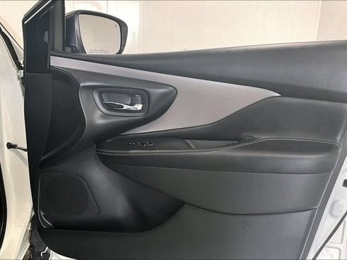 Used 2022 Nissan Murano SL AWD/4WD image 36