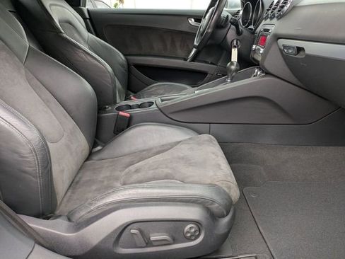 Used 2008 Audi TT 2.0T image 23