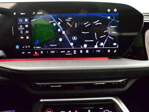 New 2025 Audi SQ5 Premium Plus image 29